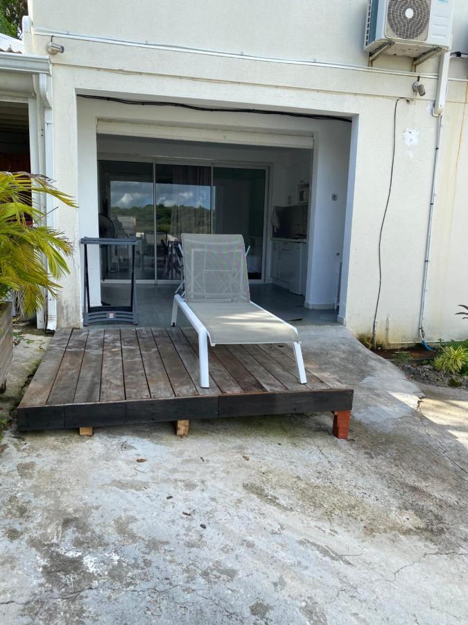 Location Dampierre Apartment Ле Госие Екстериор снимка