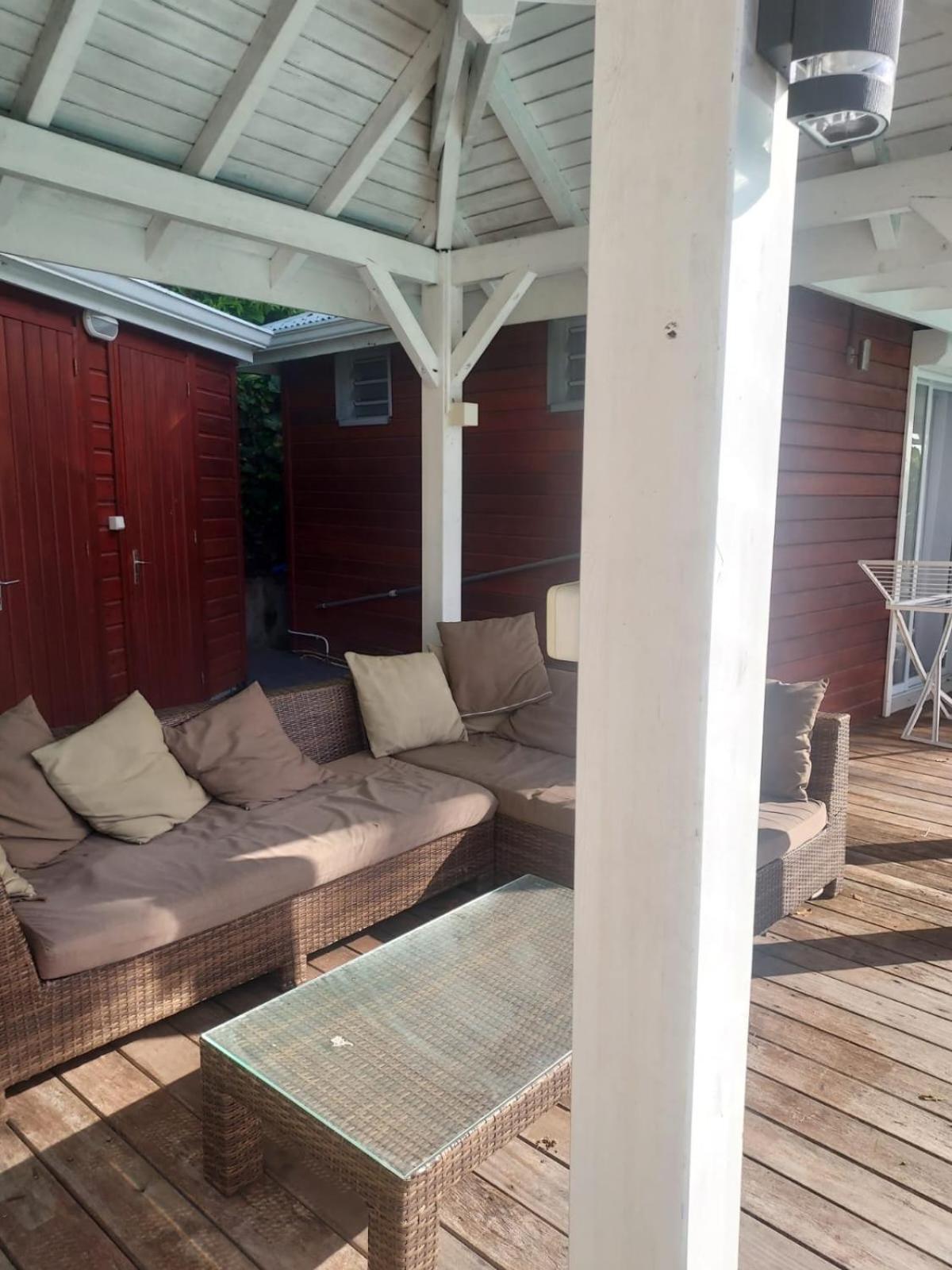 Location Dampierre Apartment Ле Госие Екстериор снимка