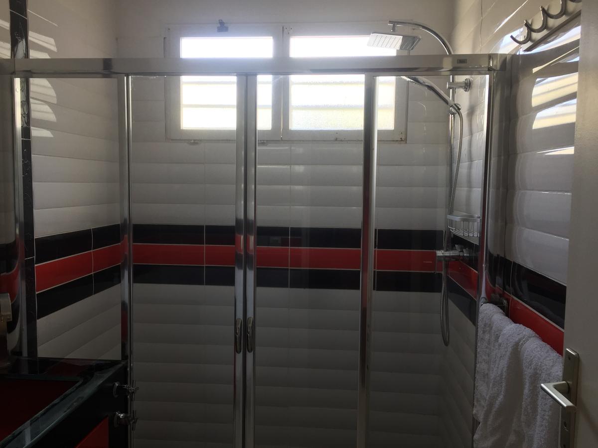Location Dampierre Apartment Ле Госие Екстериор снимка