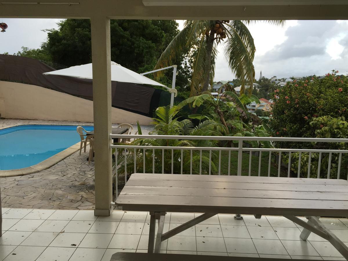 Location Dampierre Apartment Ле Госие Екстериор снимка