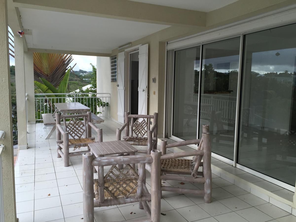 Location Dampierre Apartment Ле Госие Екстериор снимка
